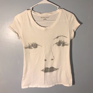 New York and Company T-shirt
